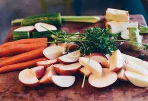 Leia mais sobre o artigo Best vegetable source of proteins in weight loss