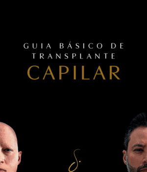 GUIA BÁSICO DE TRANSPLANTE CAPILAR