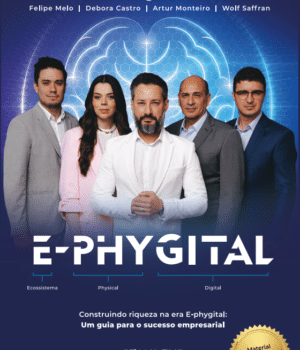 E-phygital